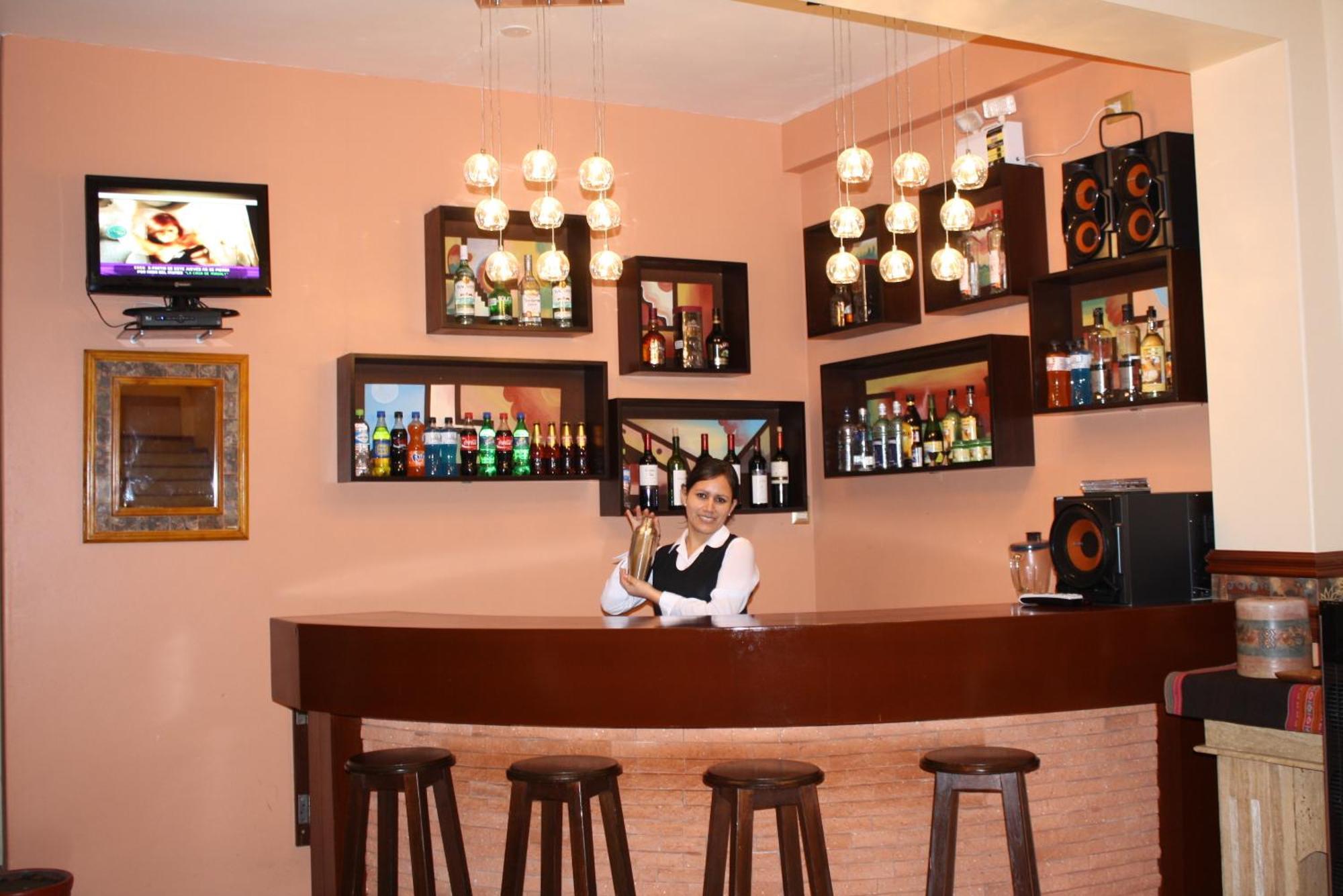 Hotel Taypikala