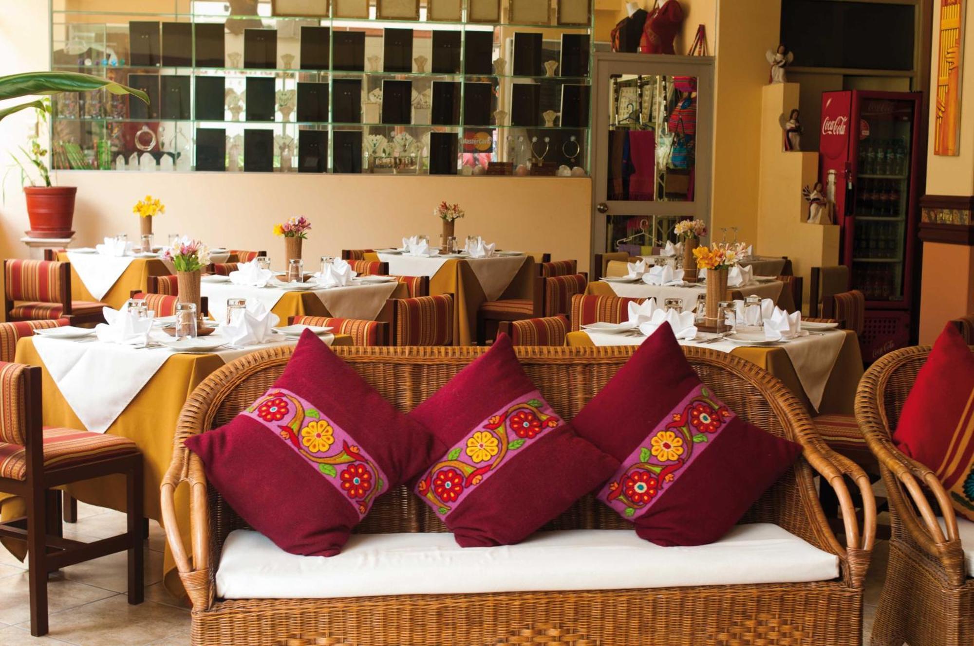 Hotel Taypikala