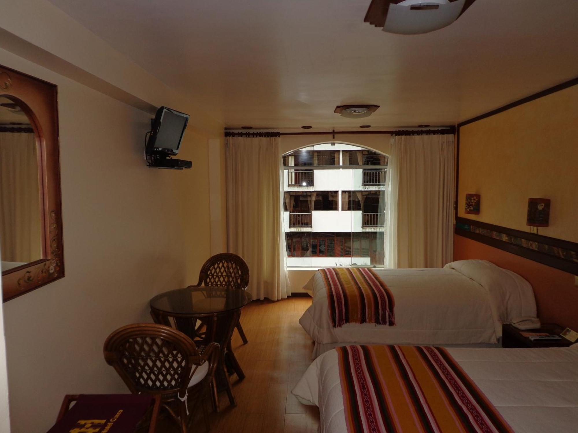 Hotel Taypikala
