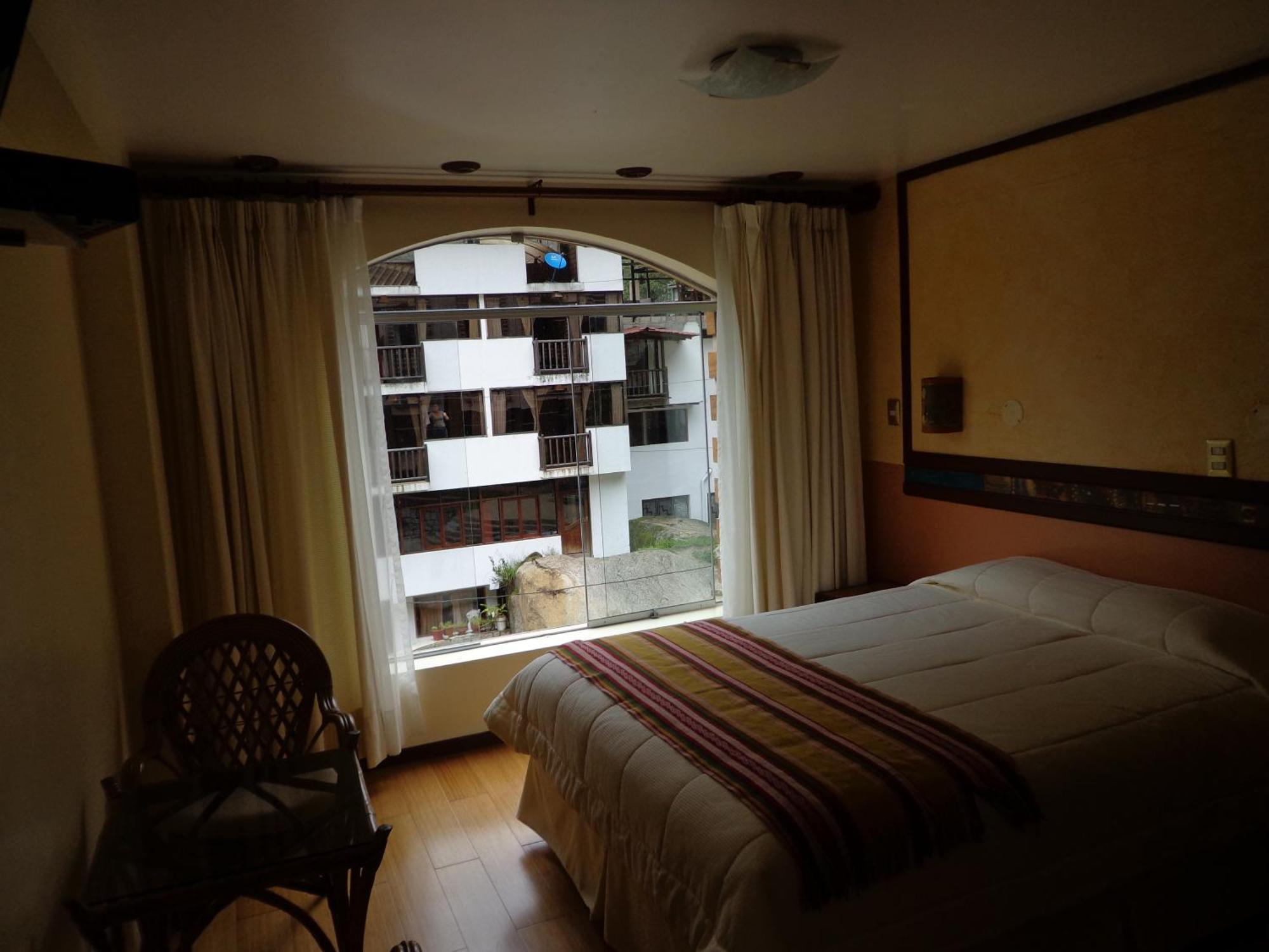 Taypikala Hotel Machu Picchu