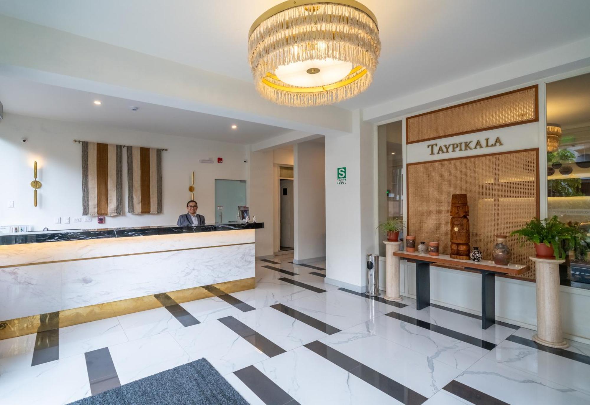 Taypikala Hotel