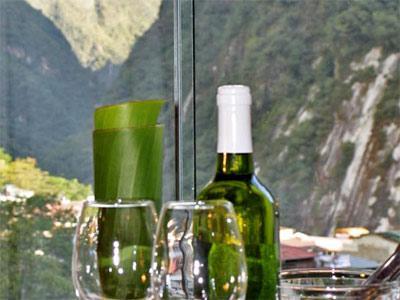Taypikala Hotel Machu Picchu
