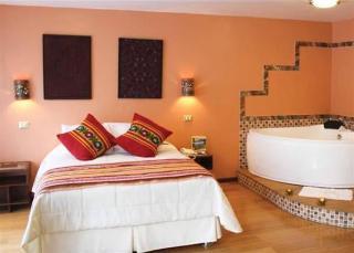 Hotel Taypikala 4*
