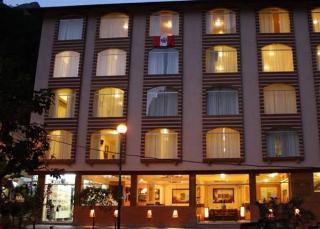 Taypikala Hotel Machu Picchu