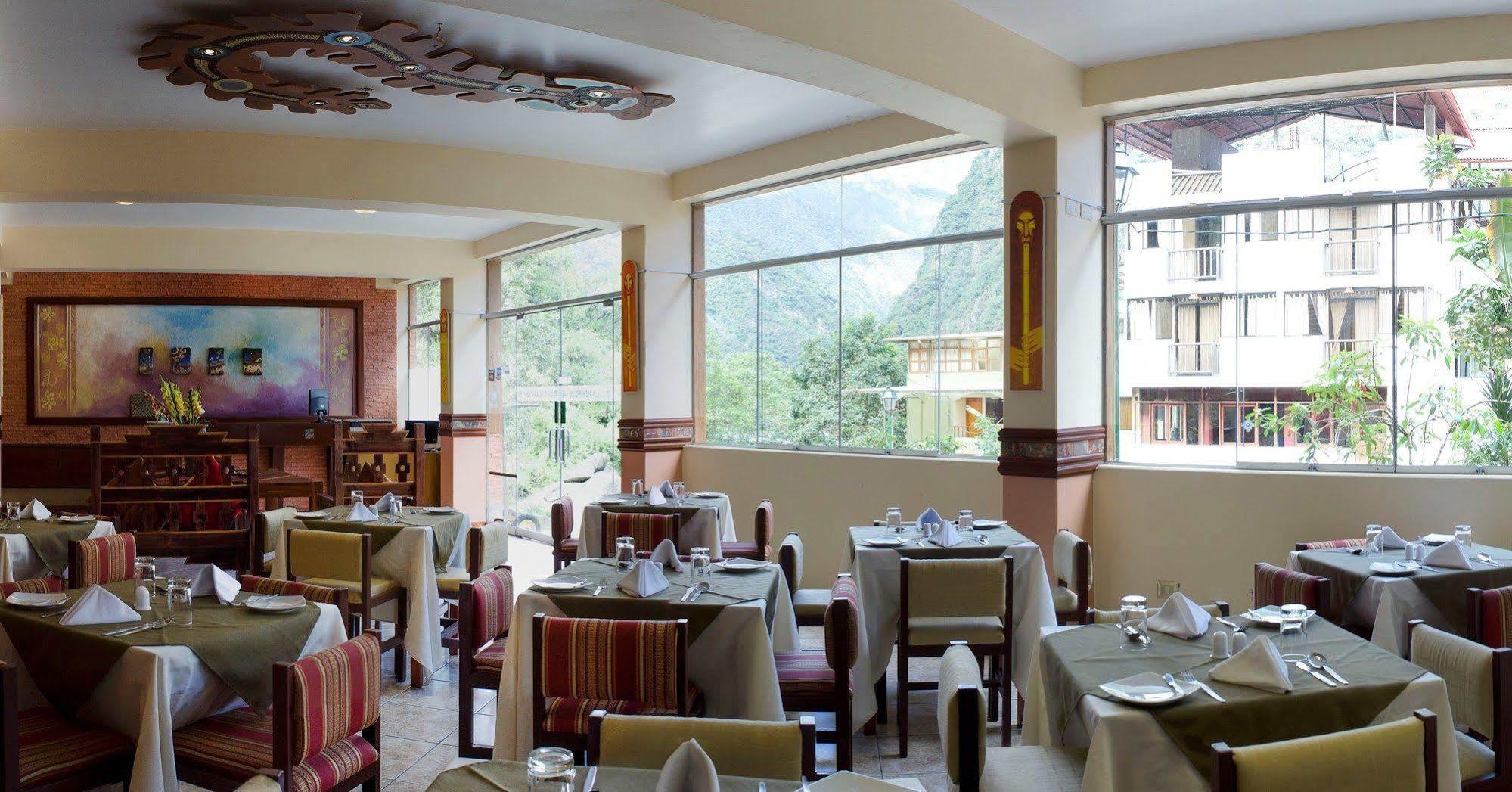 Taypikala Hotel