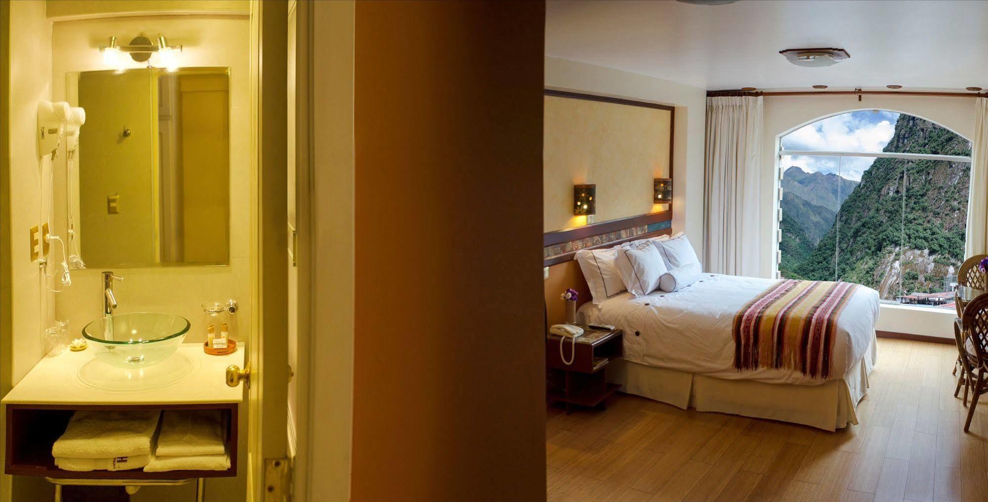 Hotel Taypikala 4*