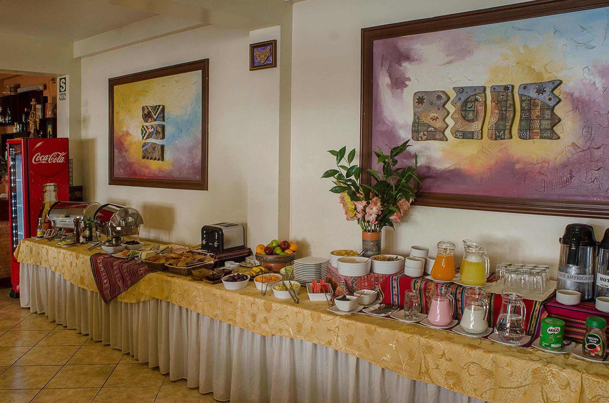 Taypikala Hotel 4*